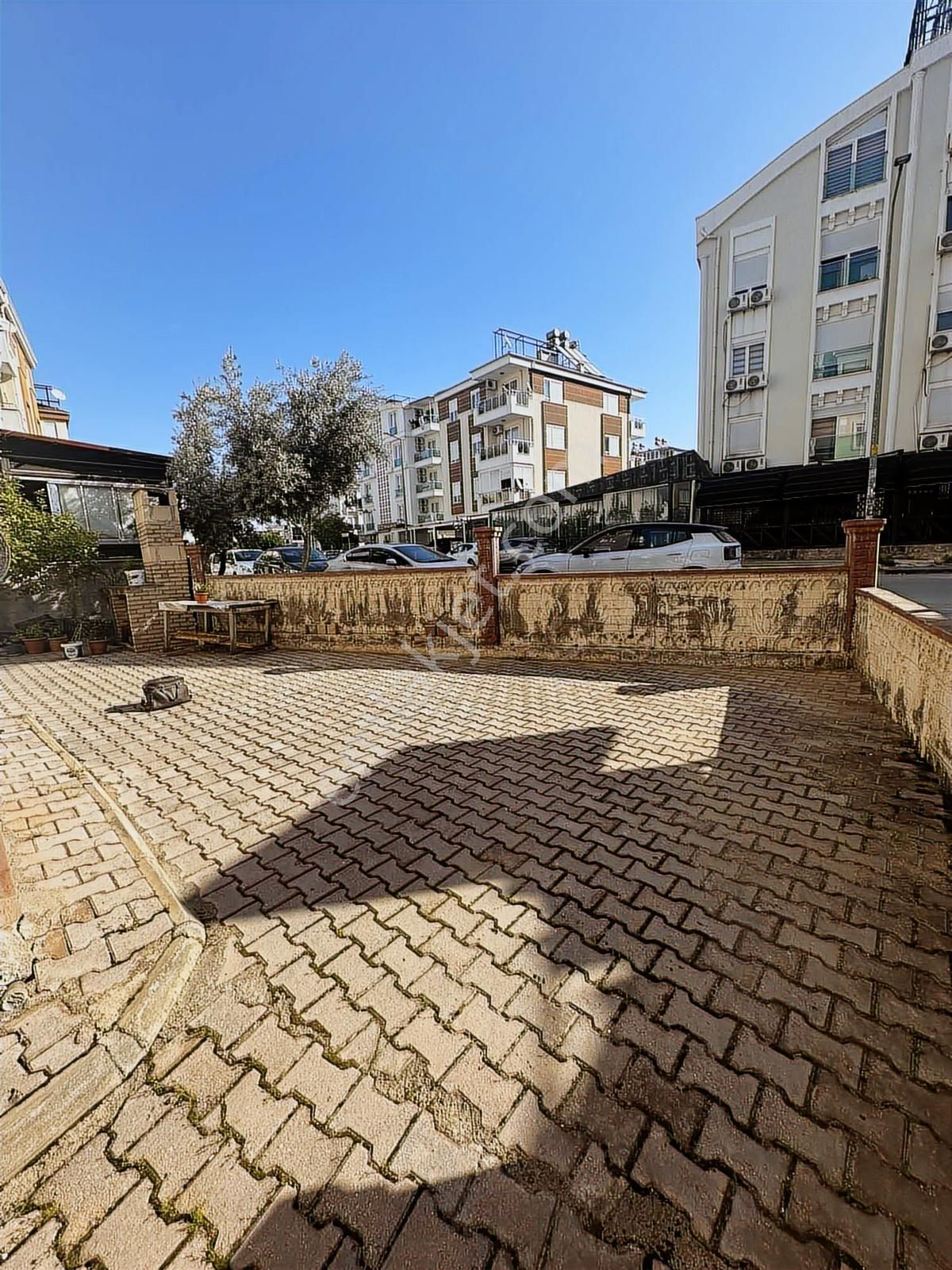 Antalya Kültür Mah 2+1 Full Eşyalı Kiralık Daire - Görsel 19