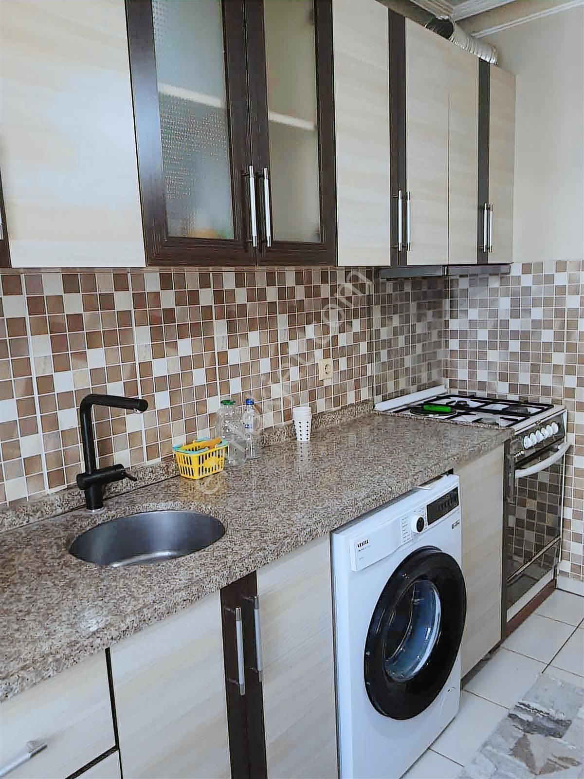 Antalya Kültür Mah 2+1 Full Eşyalı Kiralık Daire - Görsel 25