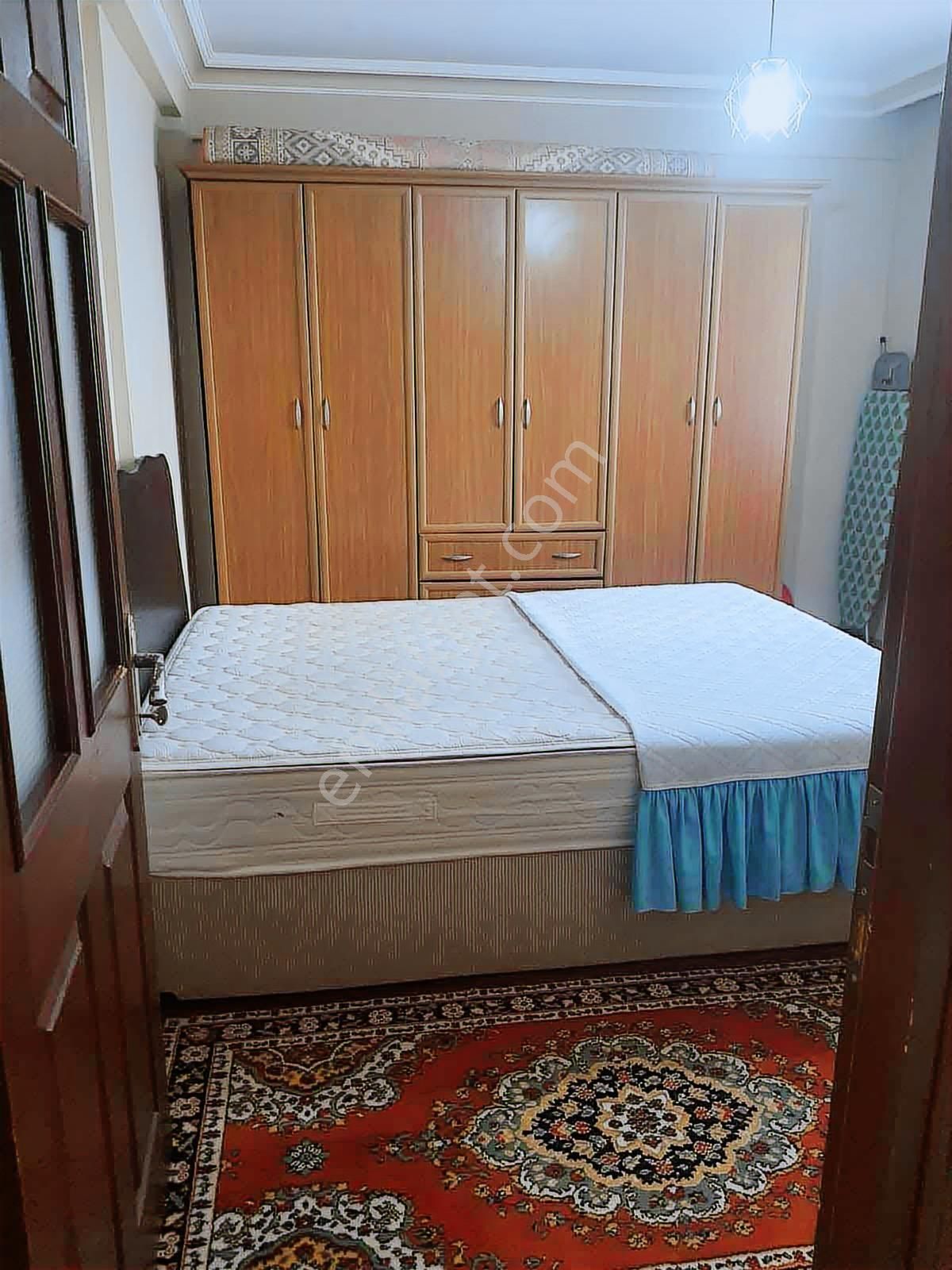 Antalya Kültür Mah 2+1 Full Eşyalı Kiralık Daire - Görsel 17