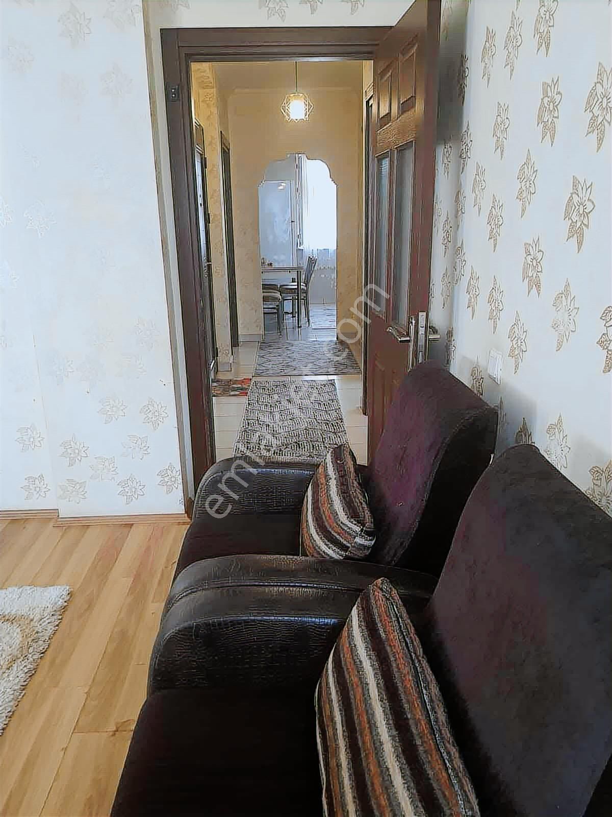 Antalya Kültür Mah 2+1 Full Eşyalı Kiralık Daire - Görsel 3