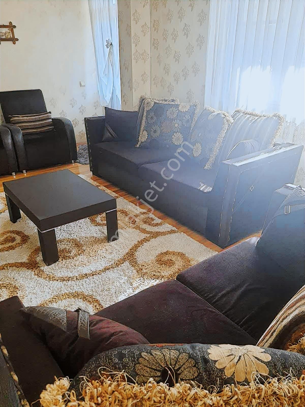 Antalya Kültür Mah 2+1 Full Eşyalı Kiralık Daire - Görsel 22