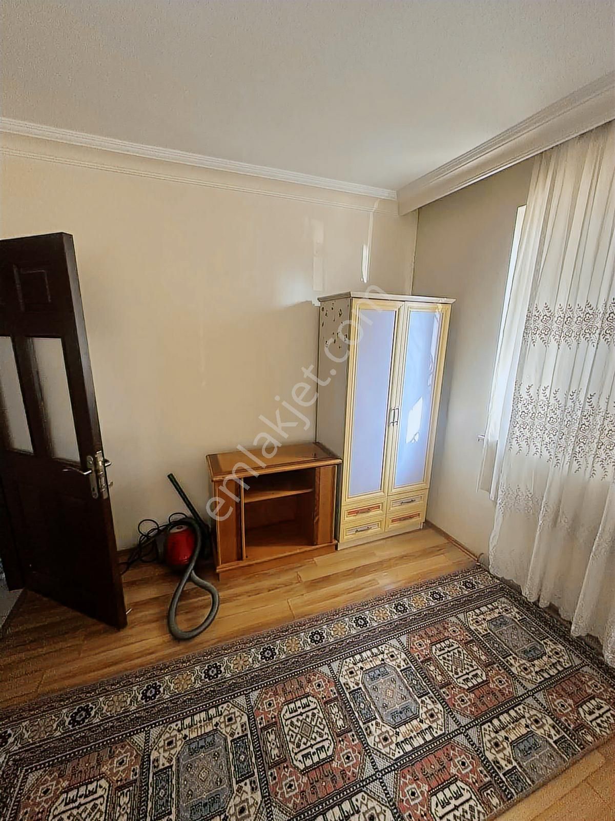 Antalya Kültür Mah 2+1 Full Eşyalı Kiralık Daire - Görsel 27