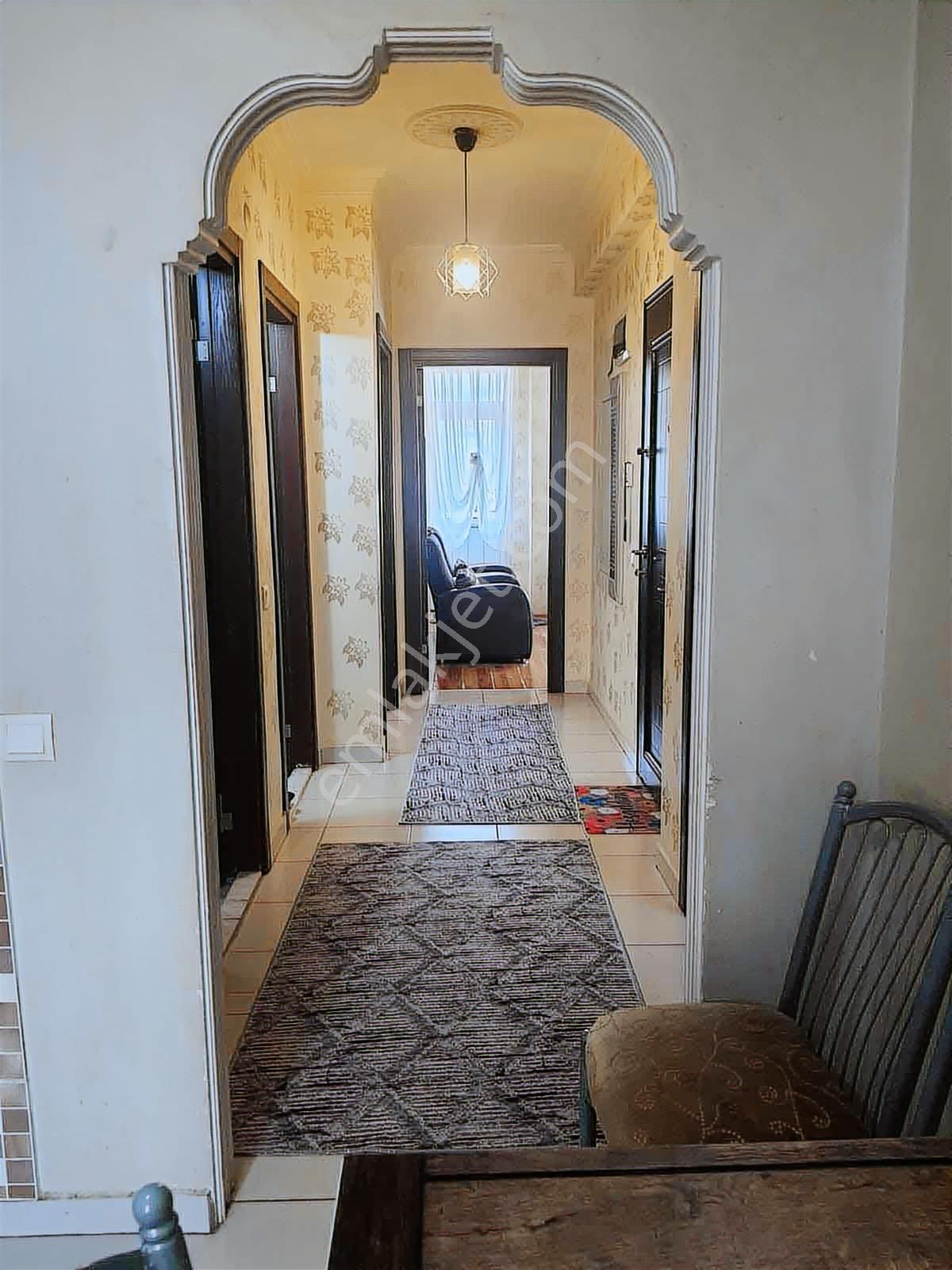 Antalya Kültür Mah 2+1 Full Eşyalı Kiralık Daire - Görsel 21