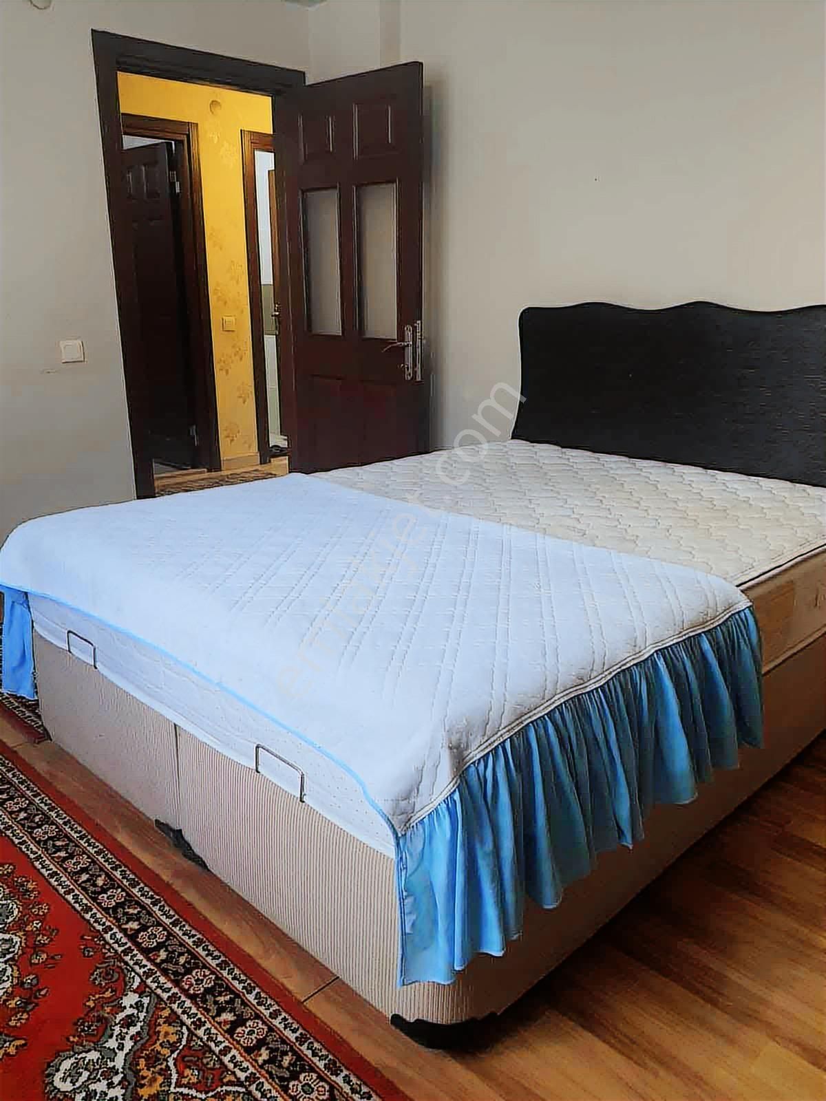 Antalya Kültür Mah 2+1 Full Eşyalı Kiralık Daire - Görsel 4