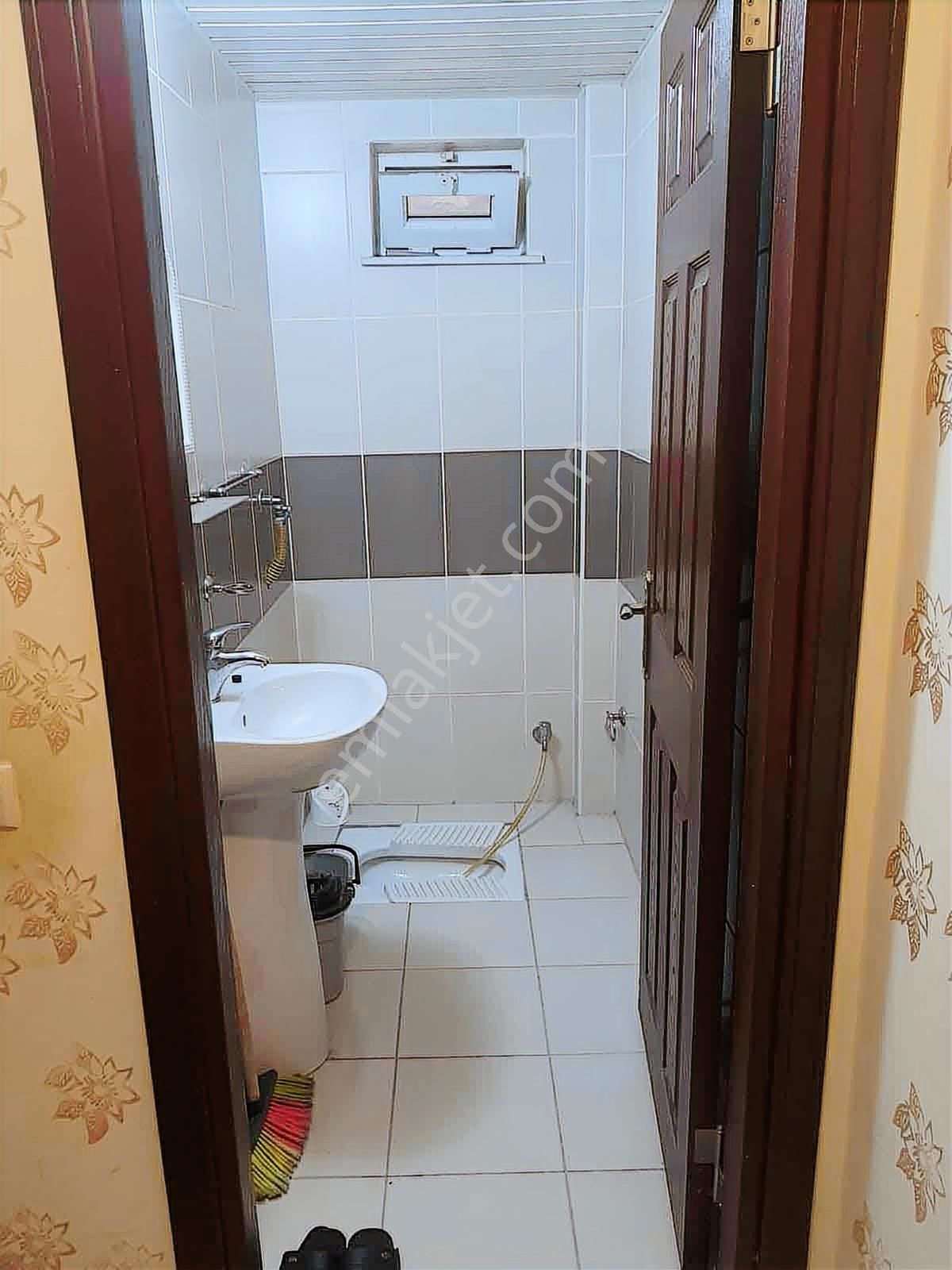 Antalya Kültür Mah 2+1 Full Eşyalı Kiralık Daire - Görsel 16