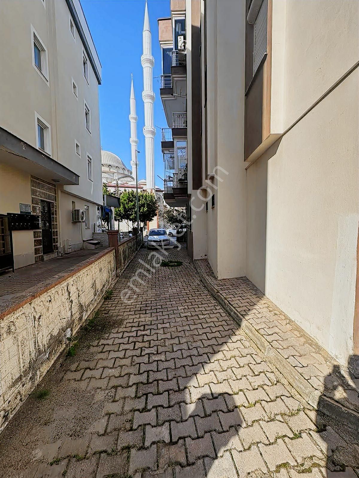 Antalya Kültür Mah 2+1 Full Eşyalı Kiralık Daire - Görsel 29