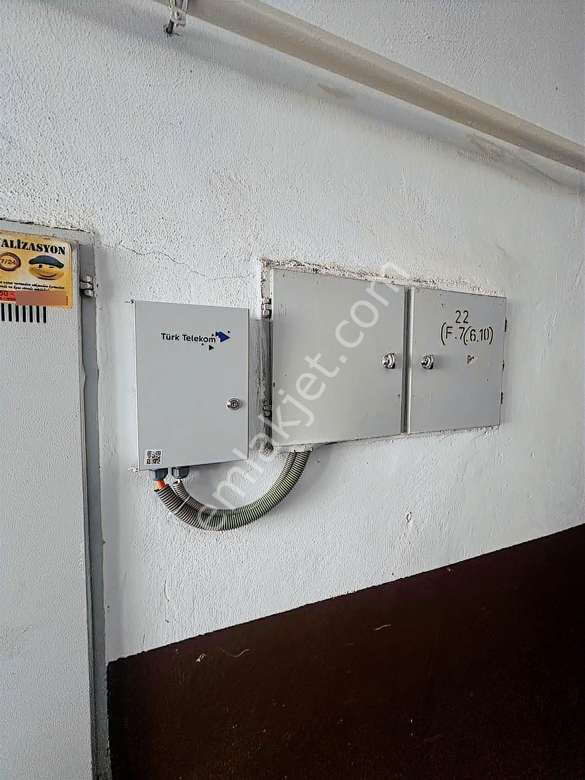 Antalya Kültür Mah 2+1 Full Eşyalı Kiralık Daire - Görsel 28