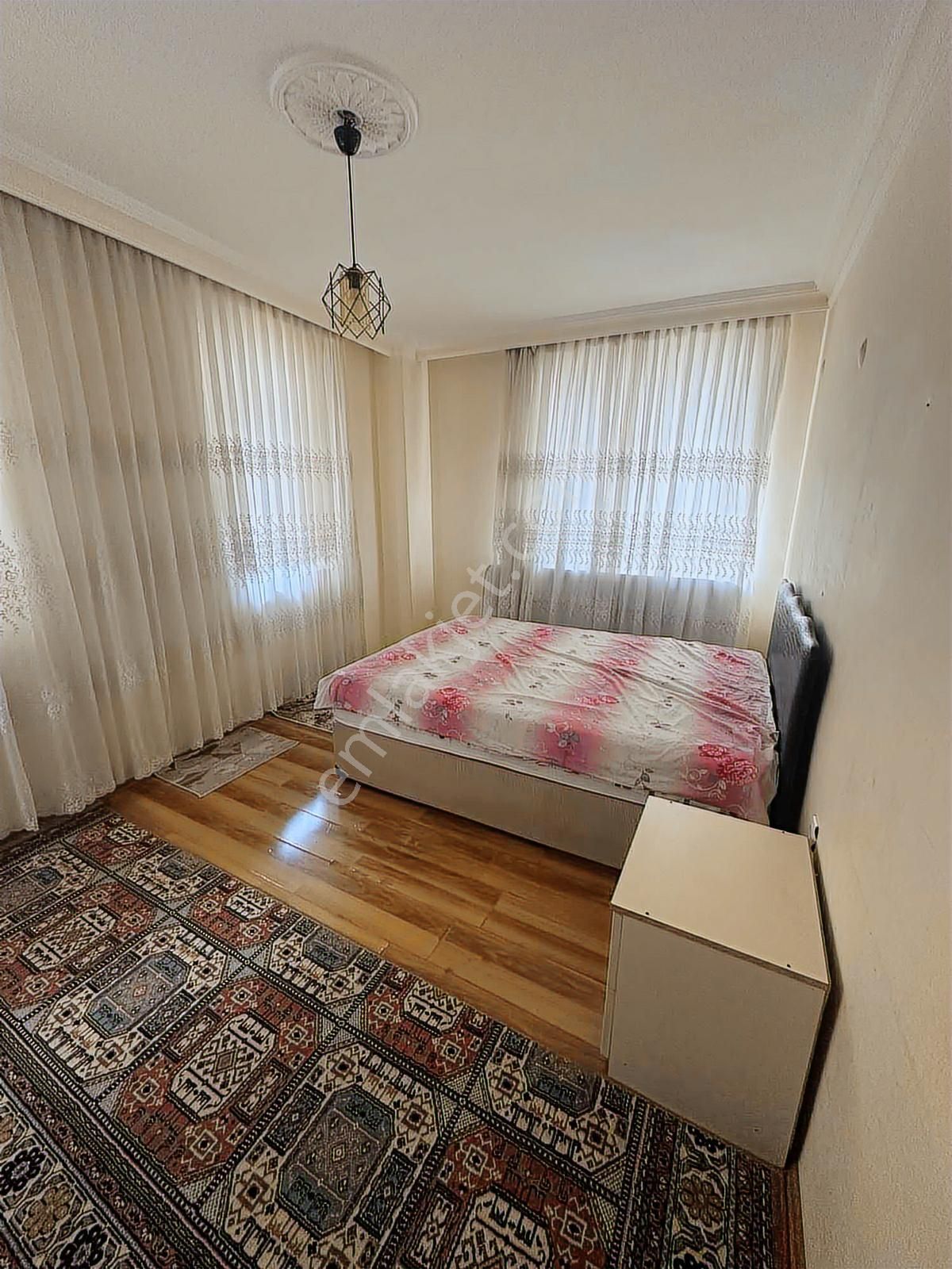 Antalya Kültür Mah 2+1 Full Eşyalı Kiralık Daire - Görsel 30