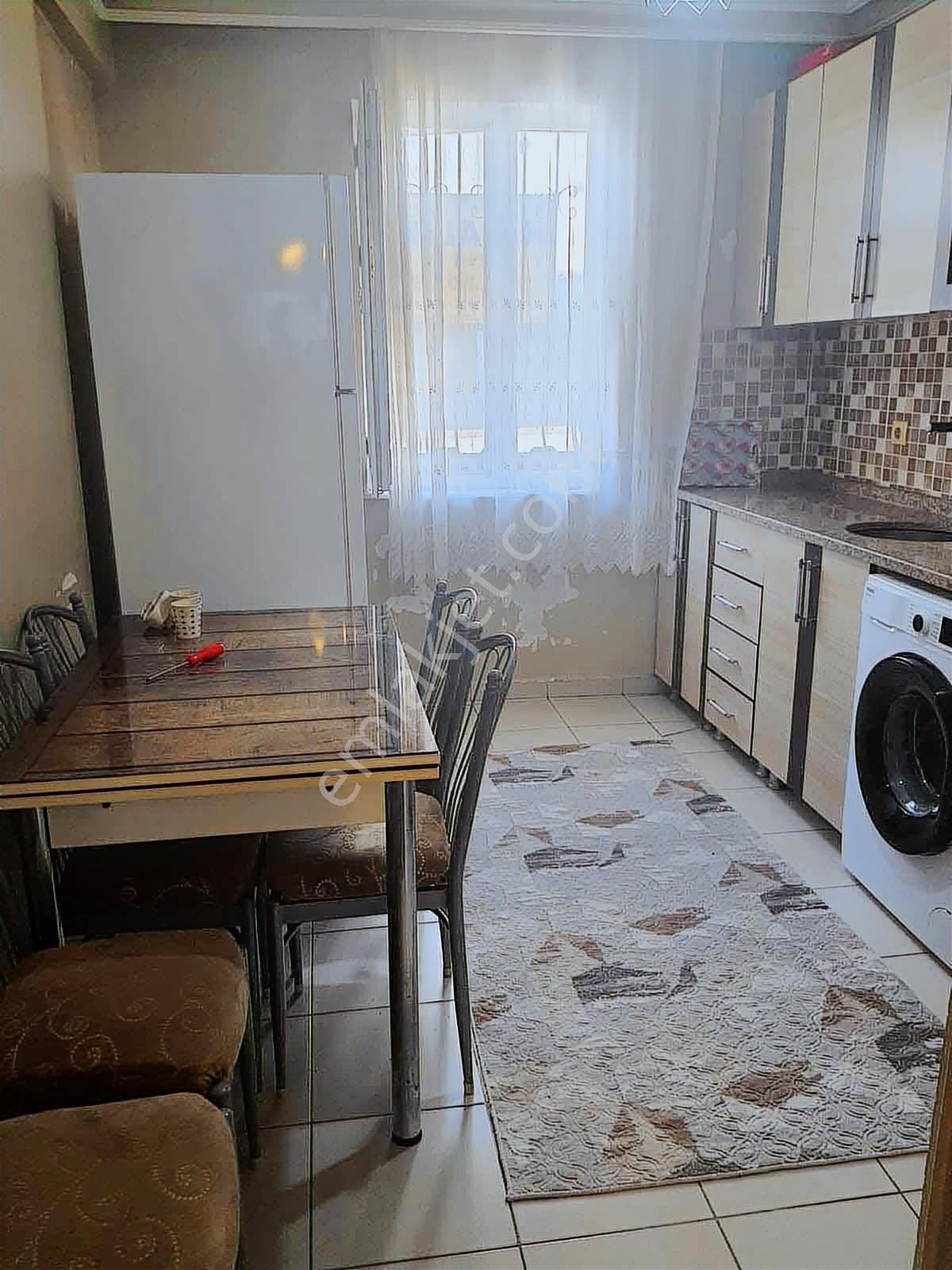 Antalya Kültür Mah 2+1 Full Eşyalı Kiralık Daire - Görsel 8