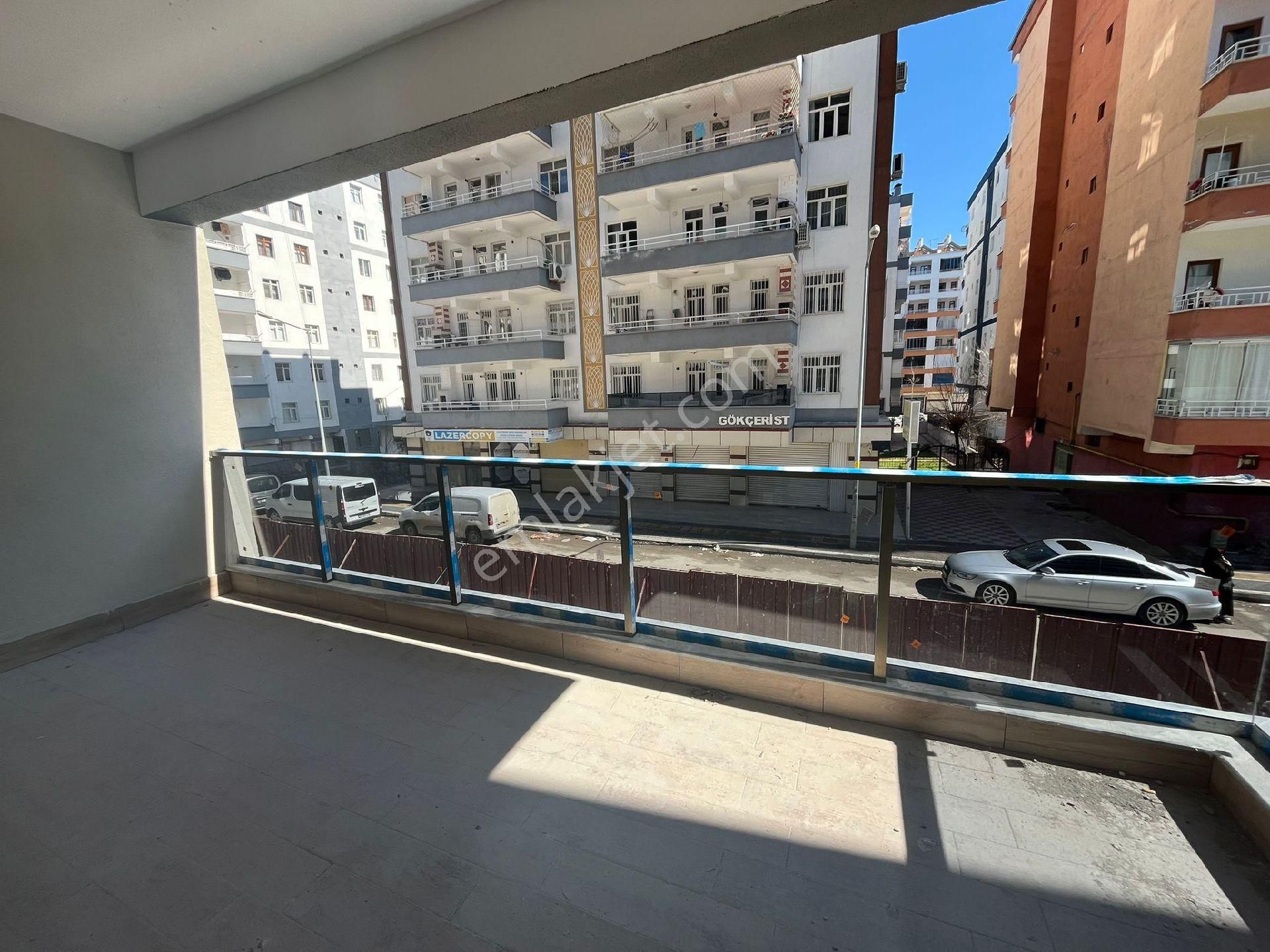 Yen Yol'da Ahmêdi Xane Camiisi Yanı 3+1 Sıfır (yapım Aşamasında) Satılık Daire - Görsel 5