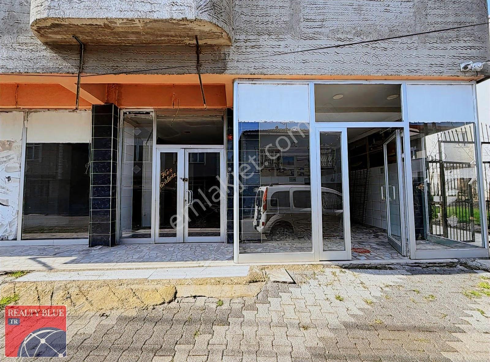 Sultanbeyli Akşemsettin Mah 165 M2 Kiralık Dükkan - Görsel 6