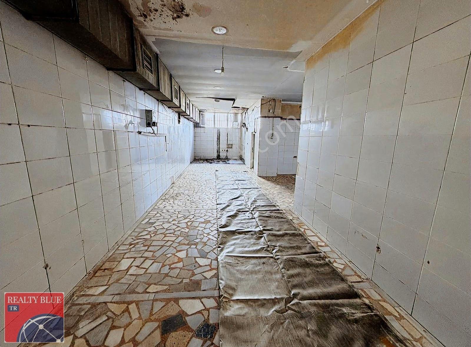 Sultanbeyli Akşemsettin Mah 165 M2 Kiralık Dükkan - Görsel 4