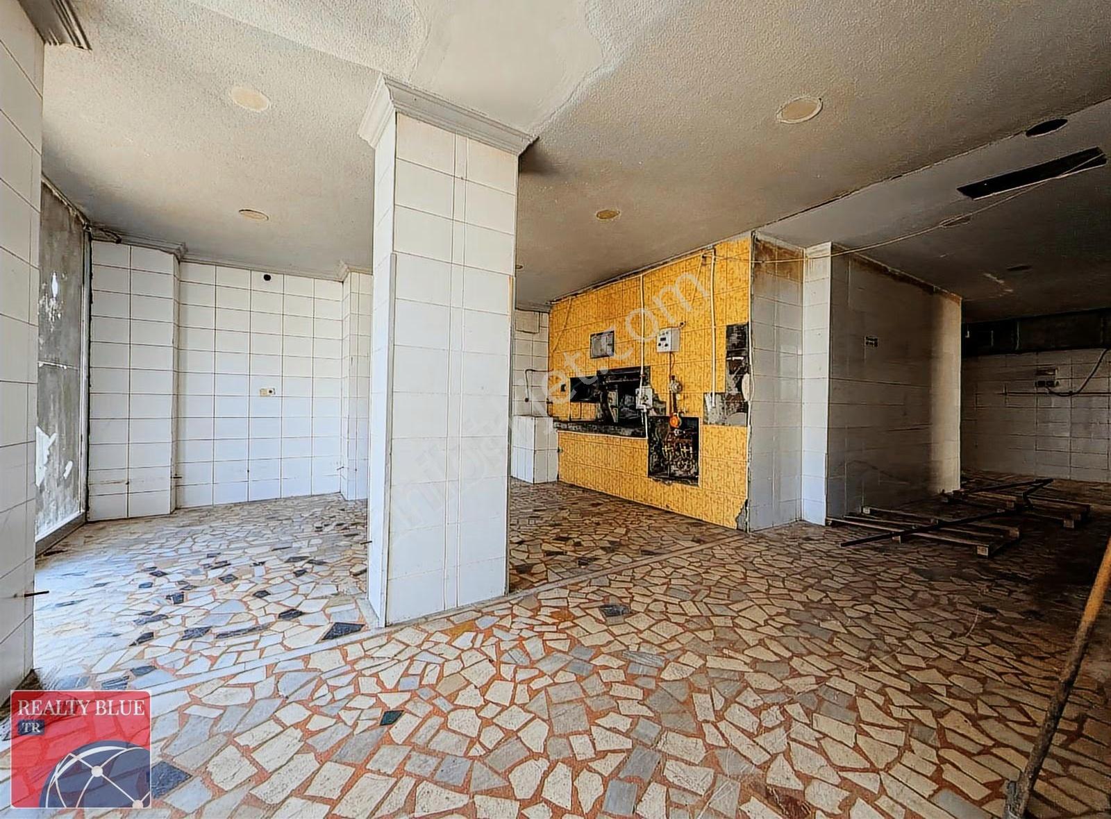 Sultanbeyli Akşemsettin Mah 165 M2 Kiralık Dükkan - Görsel 5