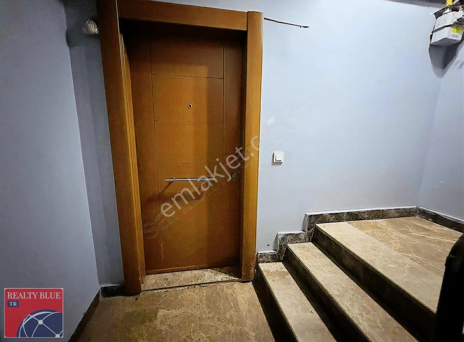 Kiralık Daire (2+1) Metro Yakını Veysel Karani Mh - Görsel 10