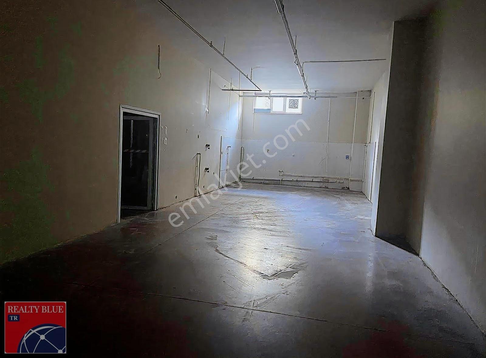 Sultanbeylide Kiralık 3500 M2 Depo&fabrika - Görsel 4