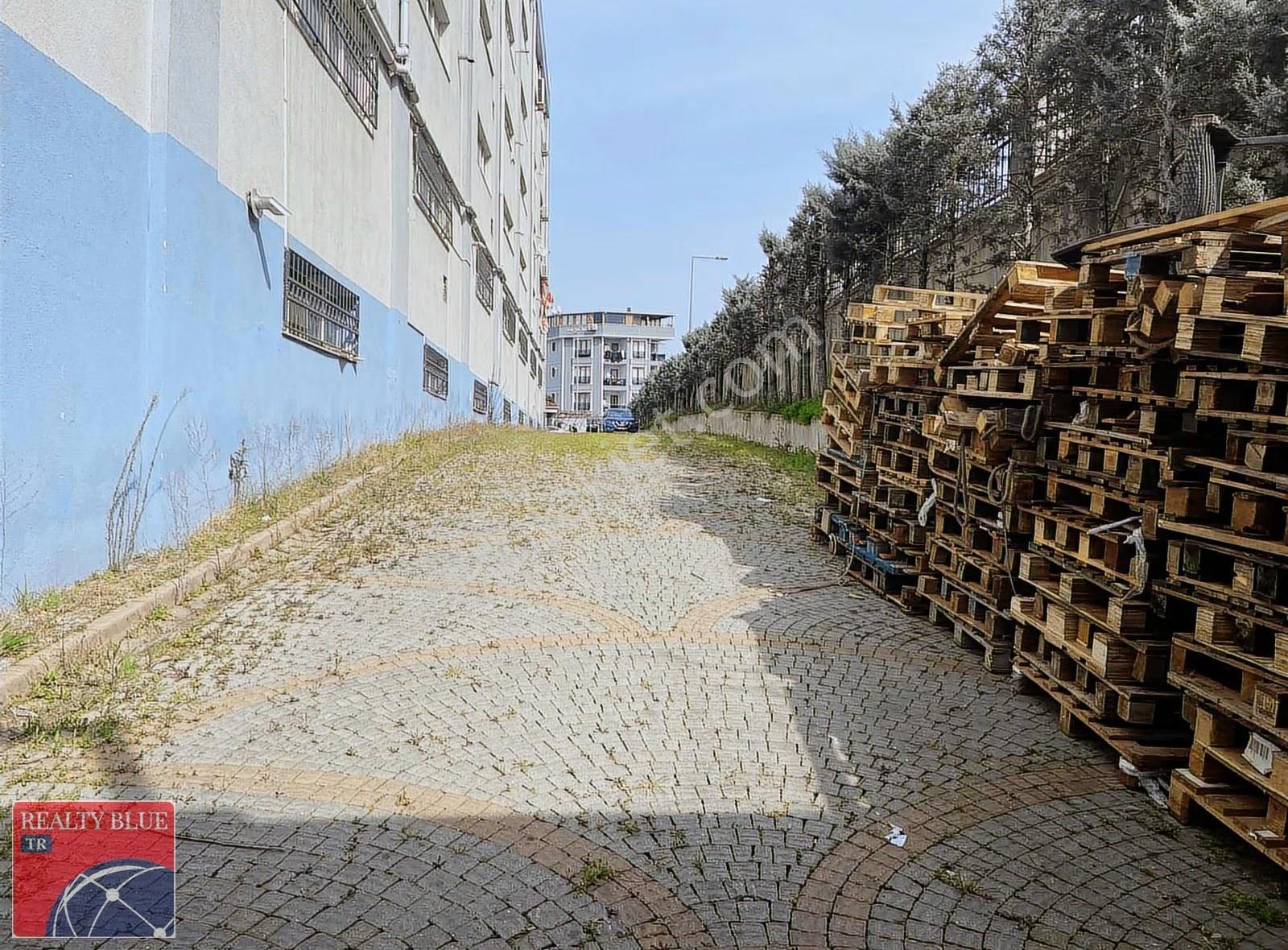 Sultanbeylide Kiralık 3500 M2 Depo&fabrika - Görsel 14