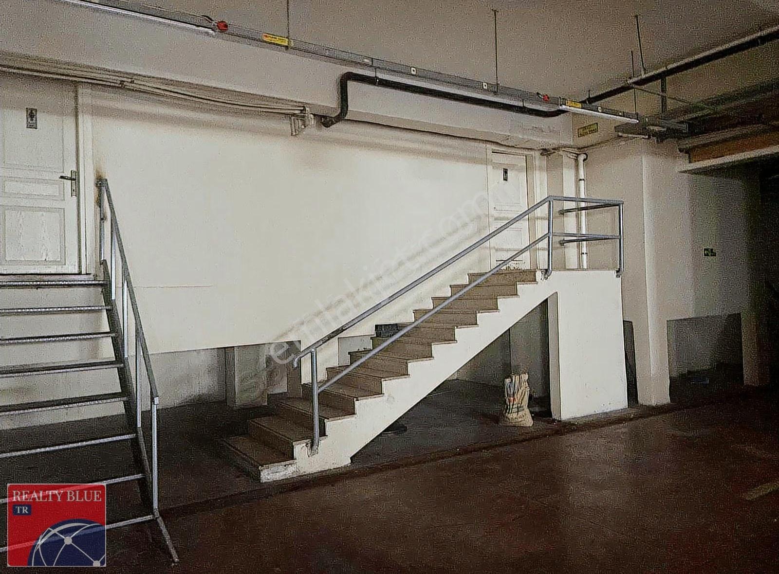 Sultanbeylide Kiralık 3500 M2 Depo&fabrika - Görsel 21