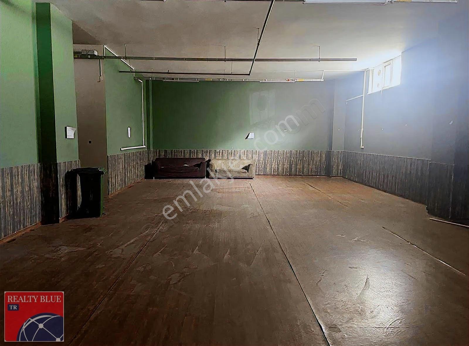 Sultanbeylide Kiralık 3500 M2 Depo&fabrika - Görsel 8