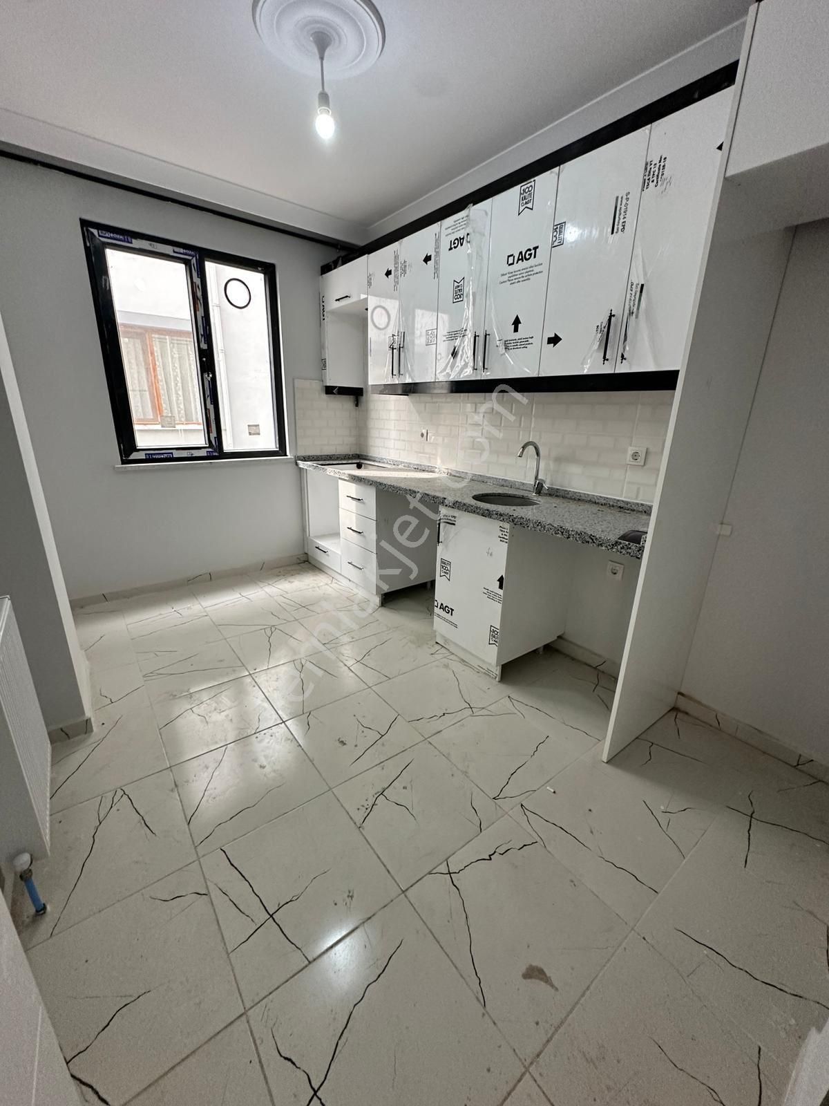 Satılık 2+1 Yüksek Giriş 75 M2 Mevlana Mahallesi - Görsel 6