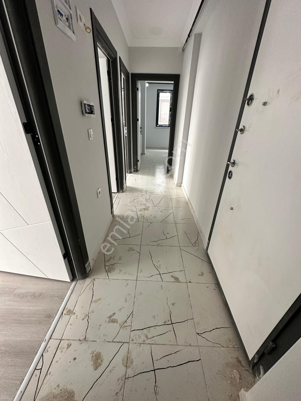 Satılık 2+1 Yüksek Giriş 75 M2 Mevlana Mahallesi - Görsel 12