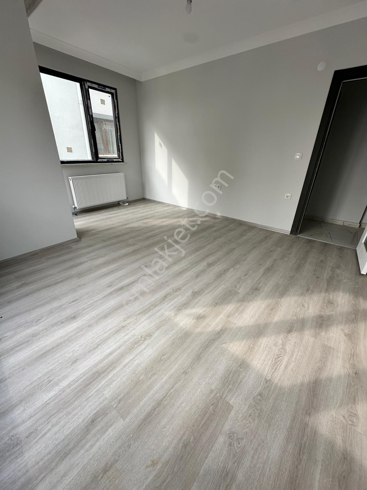 Satılık 2+1 Yüksek Giriş 75 M2 Mevlana Mahallesi - Görsel 7