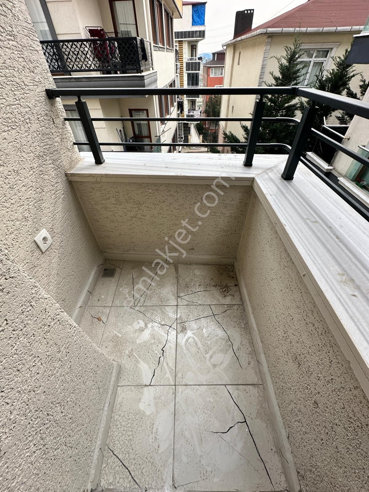 Satılık 2+1 Yüksek Giriş 75 M2 Mevlana Mahallesi - Görsel 3