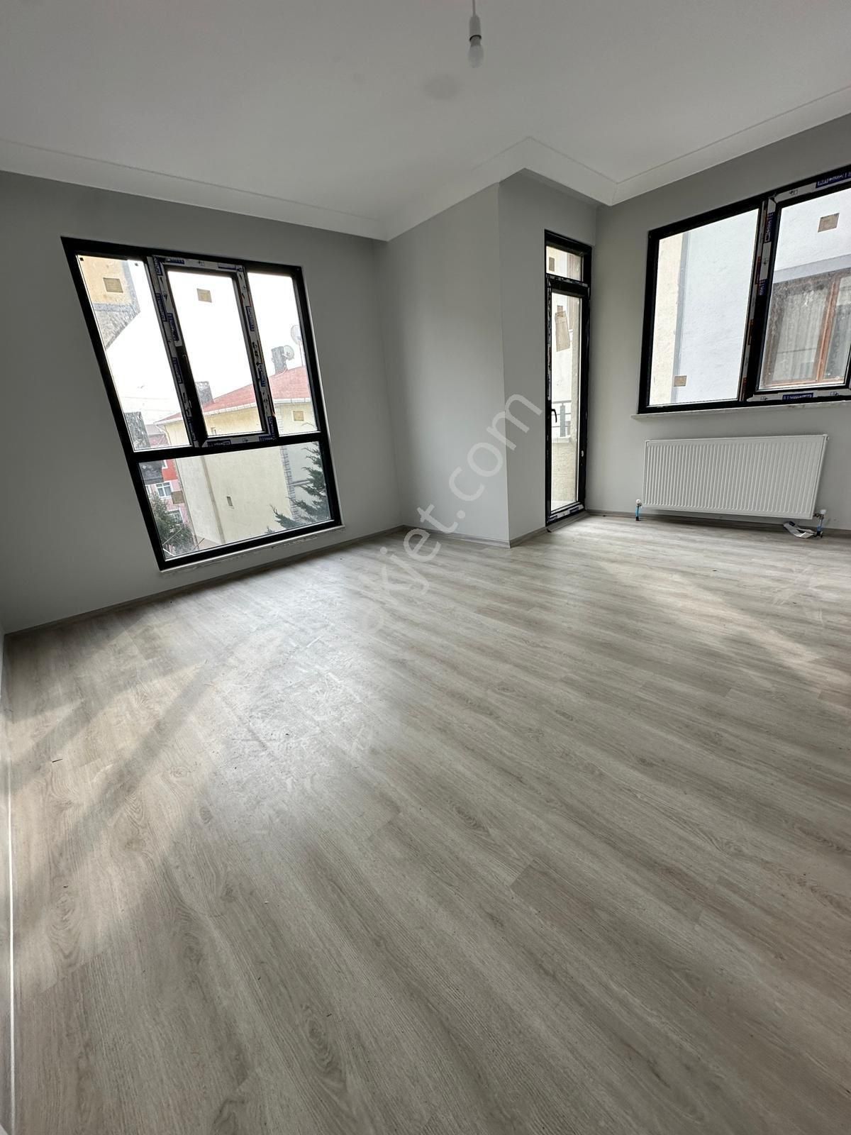 Satılık 2+1 Yüksek Giriş 75 M2 Mevlana Mahallesi - Görsel 9