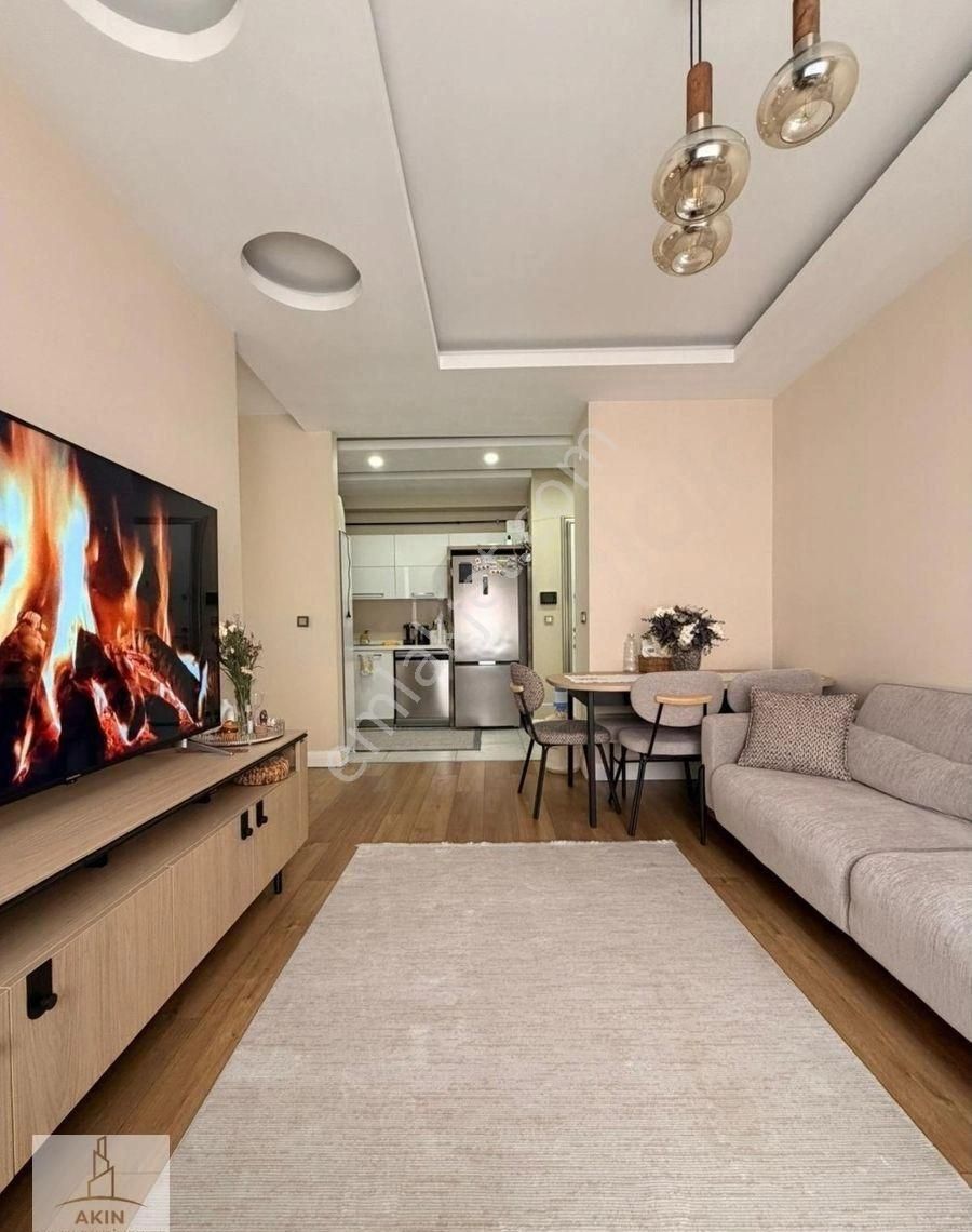 Esenyurt Barbaros Hayrettin Paşada 2+1 Kiralık Daire - Görsel 3