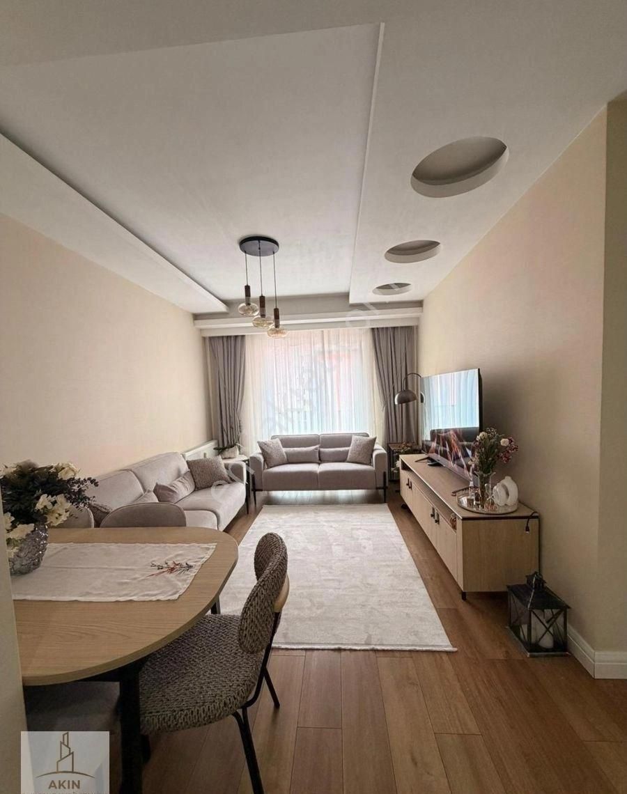 Esenyurt Barbaros Hayrettin Paşada 2+1 Kiralık Daire - Görsel 6