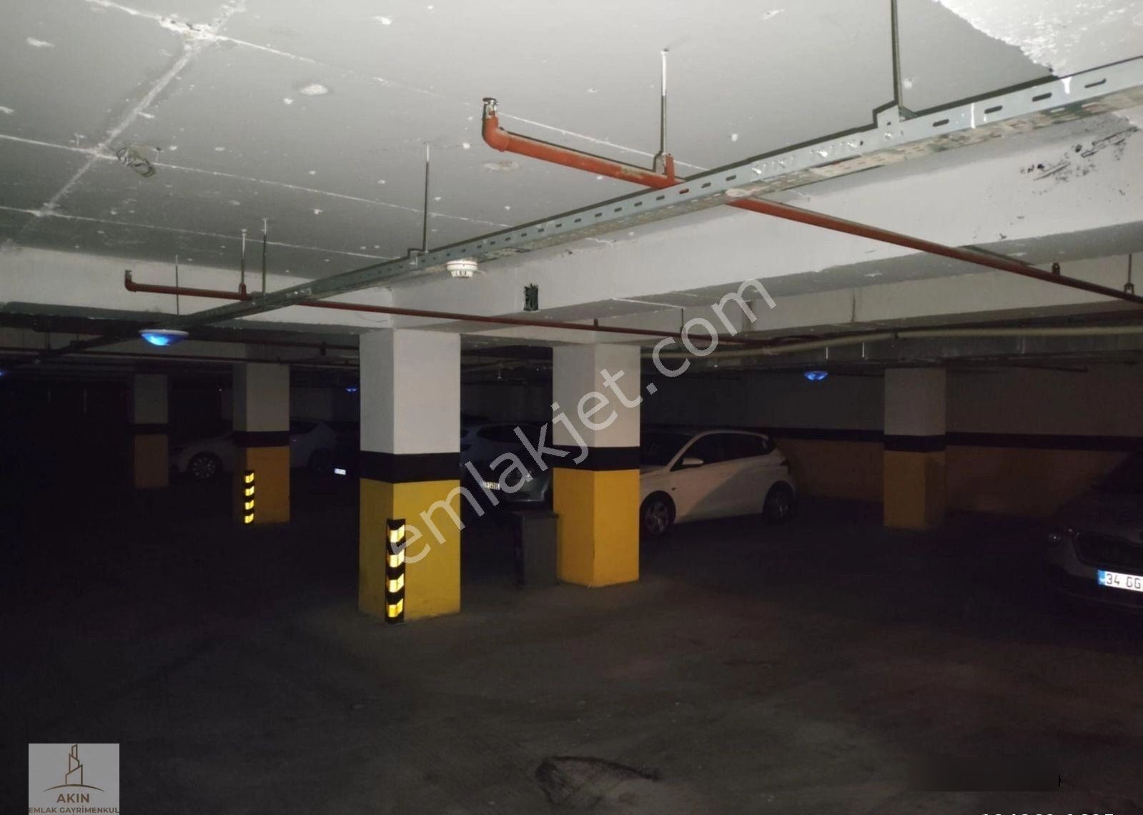 Esenyurt Barbaros Hayrettin Paşada 2+1 Kiralık Daire - Görsel 11