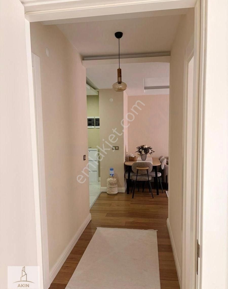 Esenyurt Barbaros Hayrettin Paşada 2+1 Kiralık Daire - Görsel 9