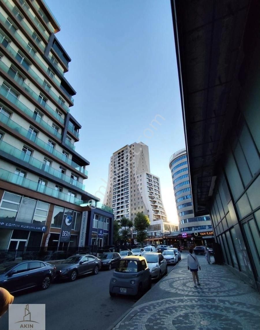 Esenyurt Barbaros Hayrettin Paşada 2+1 Kiralık Daire - Görsel 18