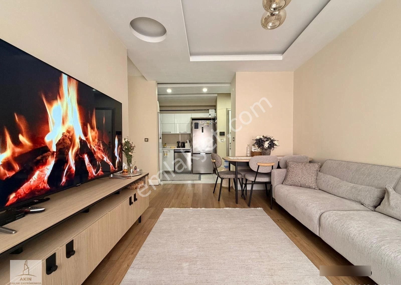 Esenyurt Barbaros Hayrettin Paşada 2+1 Kiralık Daire - Görsel 10