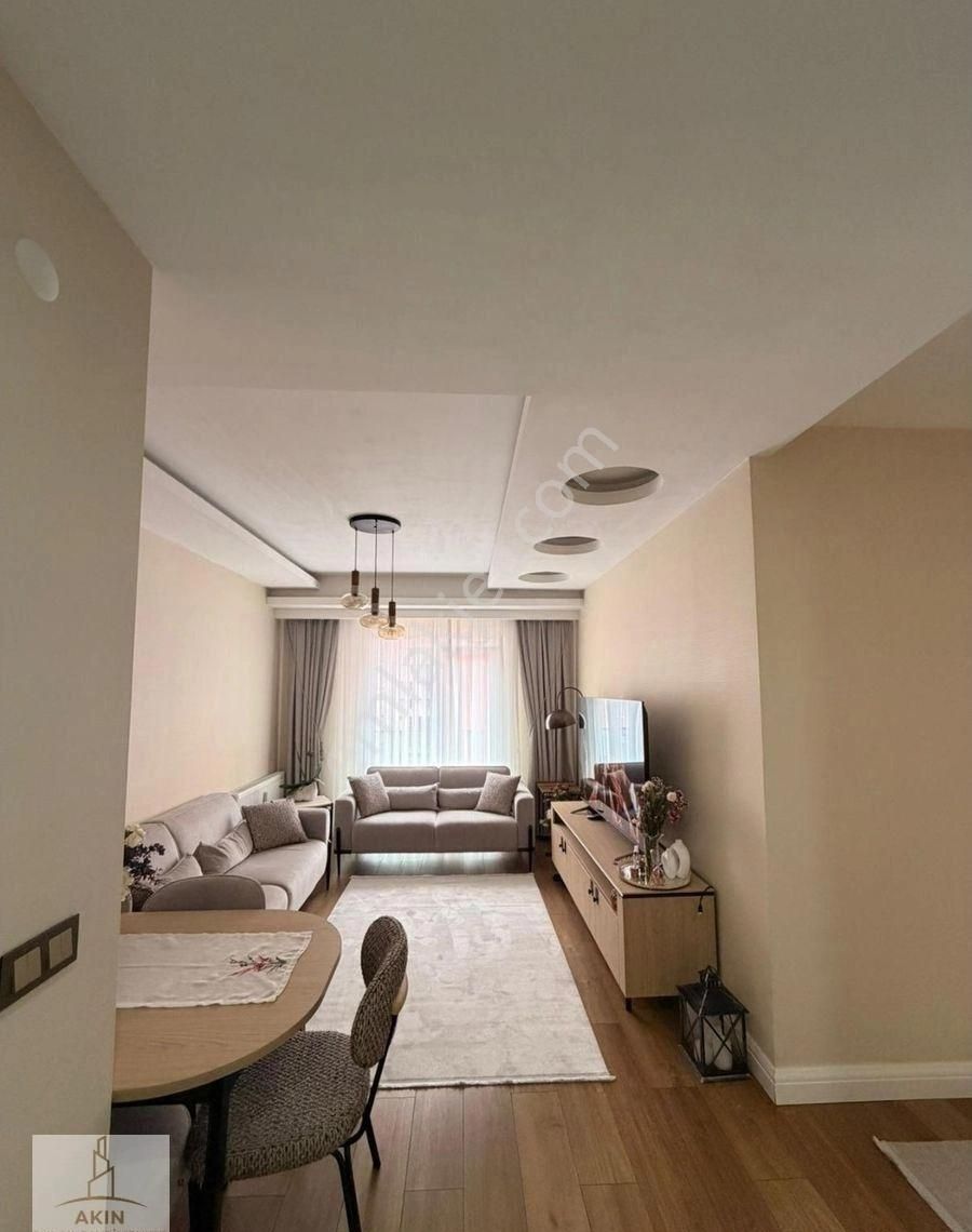 Esenyurt Barbaros Hayrettin Paşada 2+1 Kiralık Daire - Görsel 17