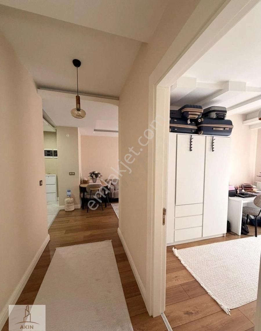 Esenyurt Barbaros Hayrettin Paşada 2+1 Kiralık Daire - Görsel 16