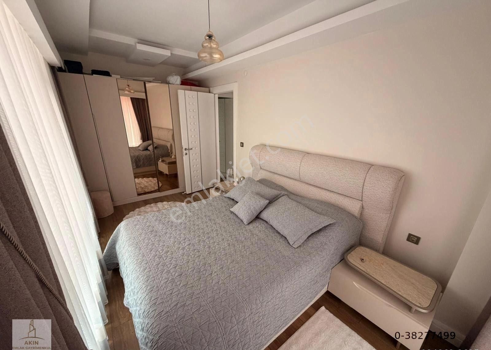 Esenyurt Barbaros Hayrettin Paşada 2+1 Kiralık Daire - Görsel 7