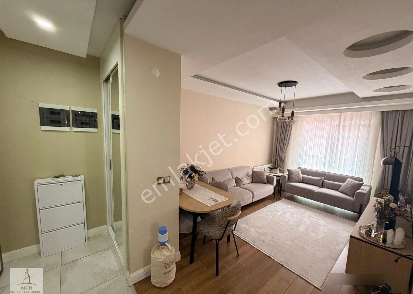 Esenyurt Barbaros Hayrettin Paşada 2+1 Kiralık Daire - Görsel 15