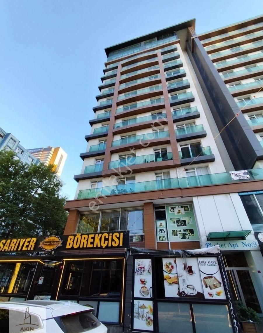 Esenyurt Barbaros Hayrettin Paşada 2+1 Kiralık Daire - Görsel 12