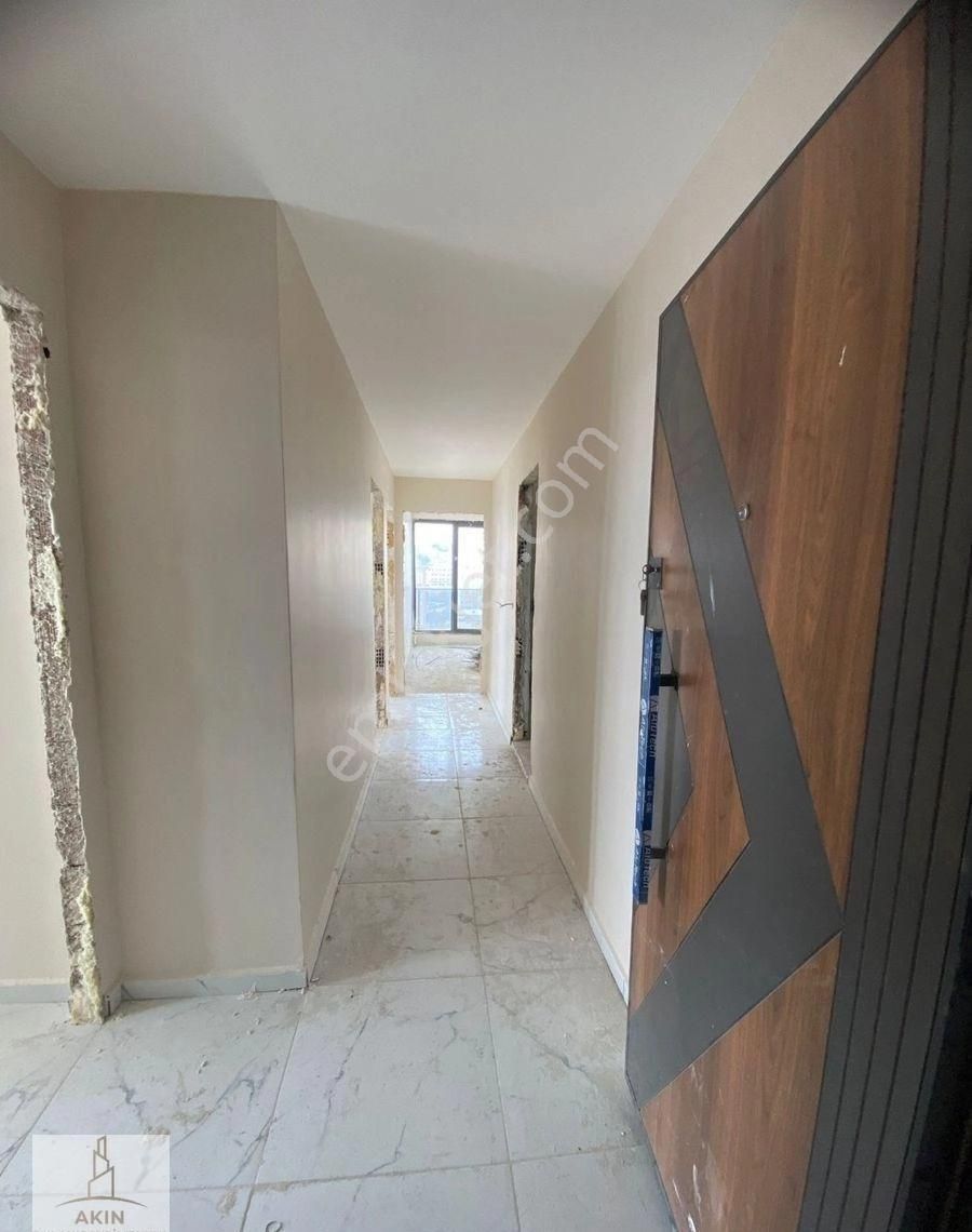 Küçükçekmece Halkalı'da Site İçi Ön Cephe Satılık 2+1 Daire - Görsel 29