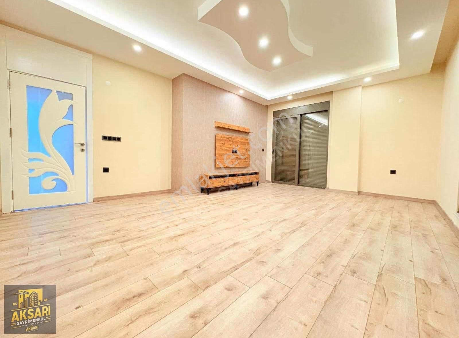 Fevzi Çakmakta Akıllı Ev Sistemli 3+1 130m2 Kiralık Daire - Görsel 9