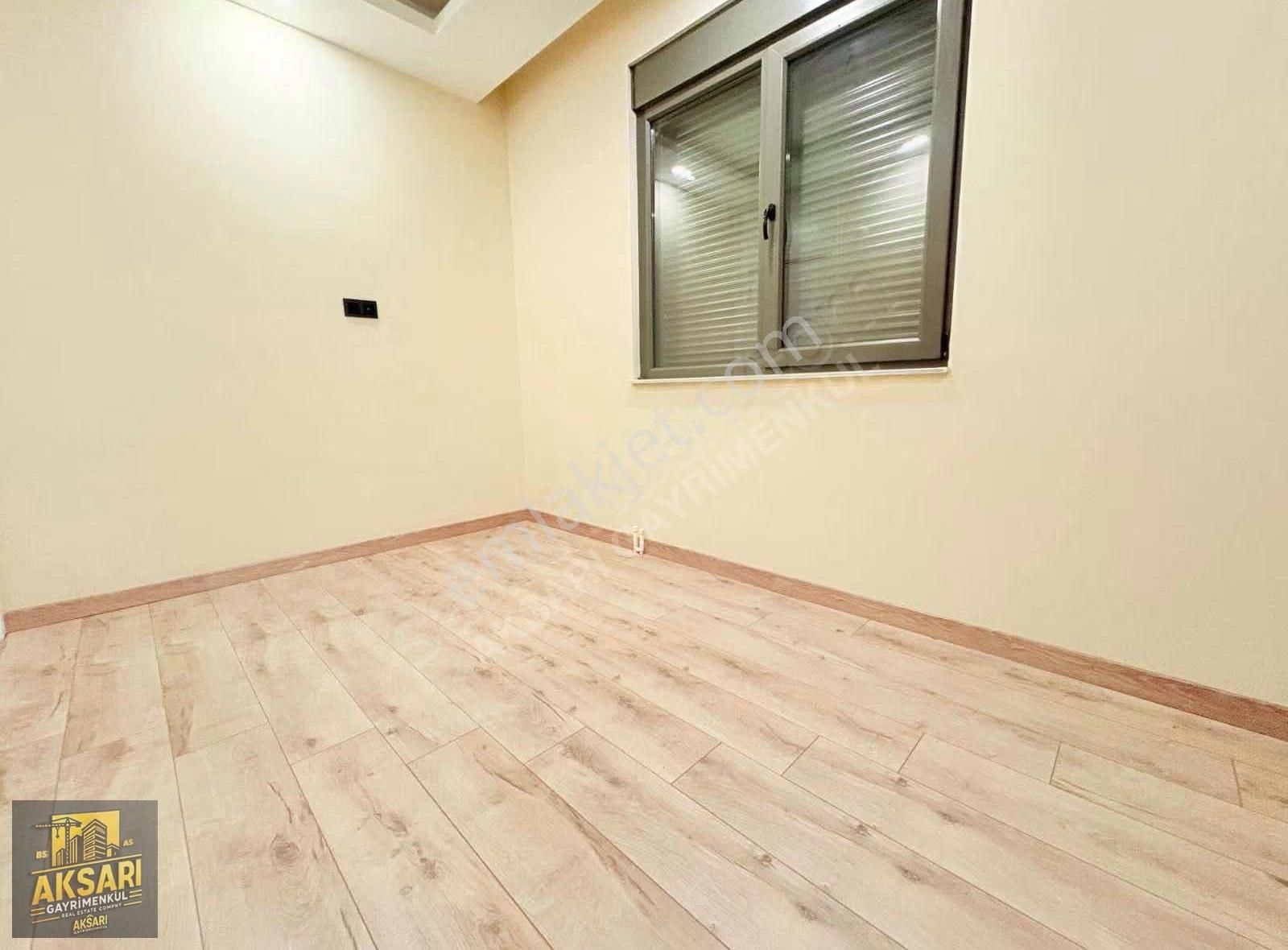 Fevzi Çakmakta Akıllı Ev Sistemli 3+1 130m2 Kiralık Daire - Görsel 7