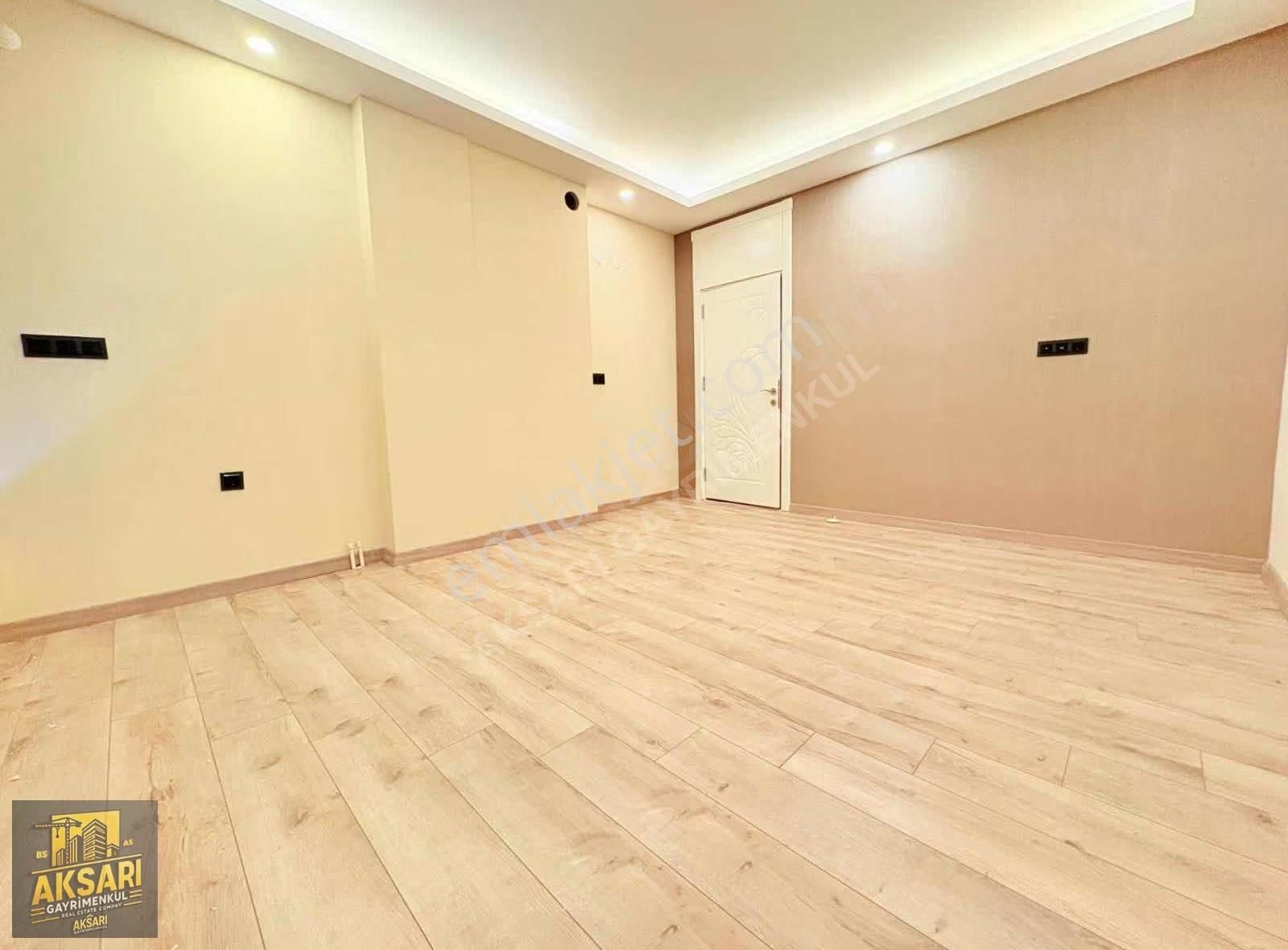Fevzi Çakmakta Akıllı Ev Sistemli 3+1 130m2 Kiralık Daire - Görsel 23