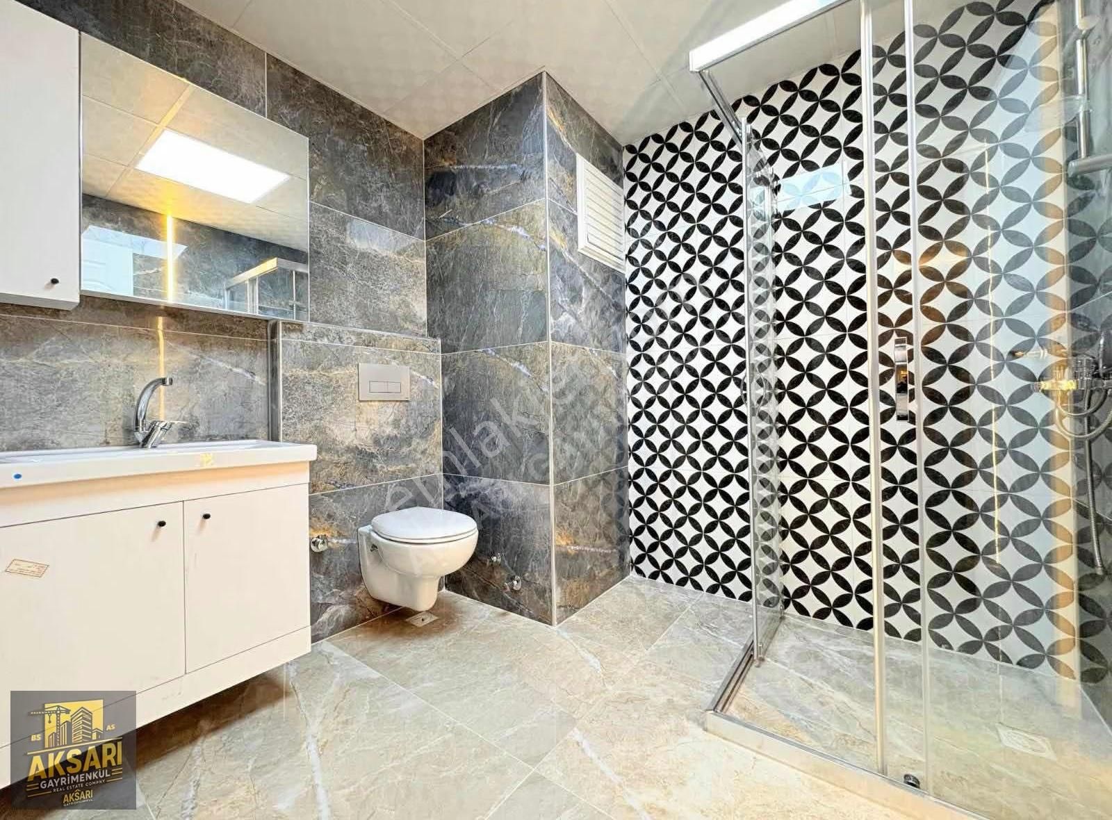 Fevzi Çakmakta Akıllı Ev Sistemli 3+1 130m2 Kiralık Daire - Görsel 2