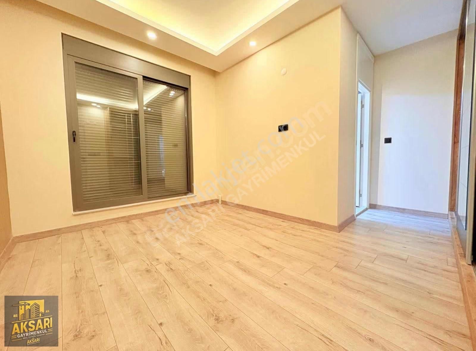 Fevzi Çakmakta Akıllı Ev Sistemli 3+1 130m2 Kiralık Daire - Görsel 22