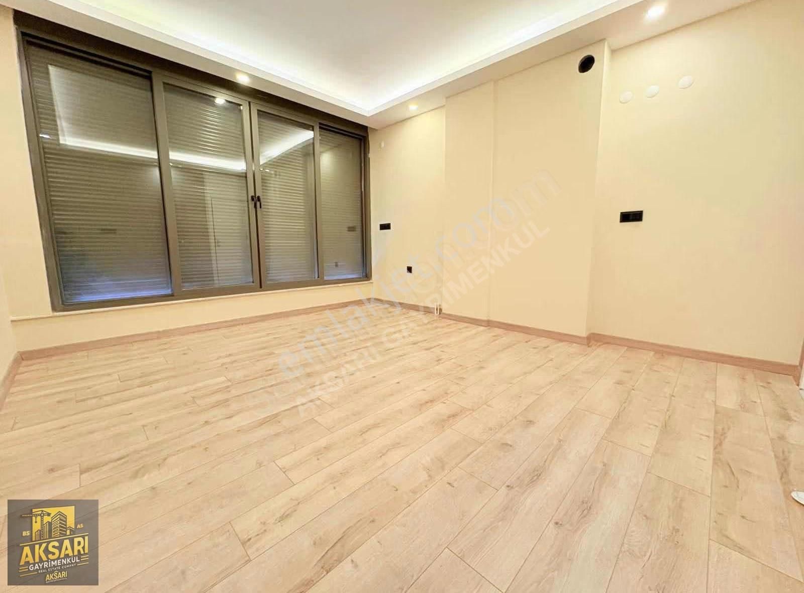 Fevzi Çakmakta Akıllı Ev Sistemli 3+1 130m2 Kiralık Daire - Görsel 3
