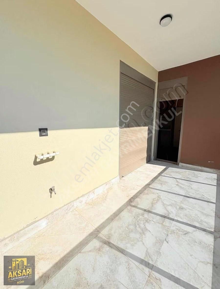 Fevzi Çakmakta Akıllı Ev Sistemli 3+1 130m2 Kiralık Daire - Görsel 15