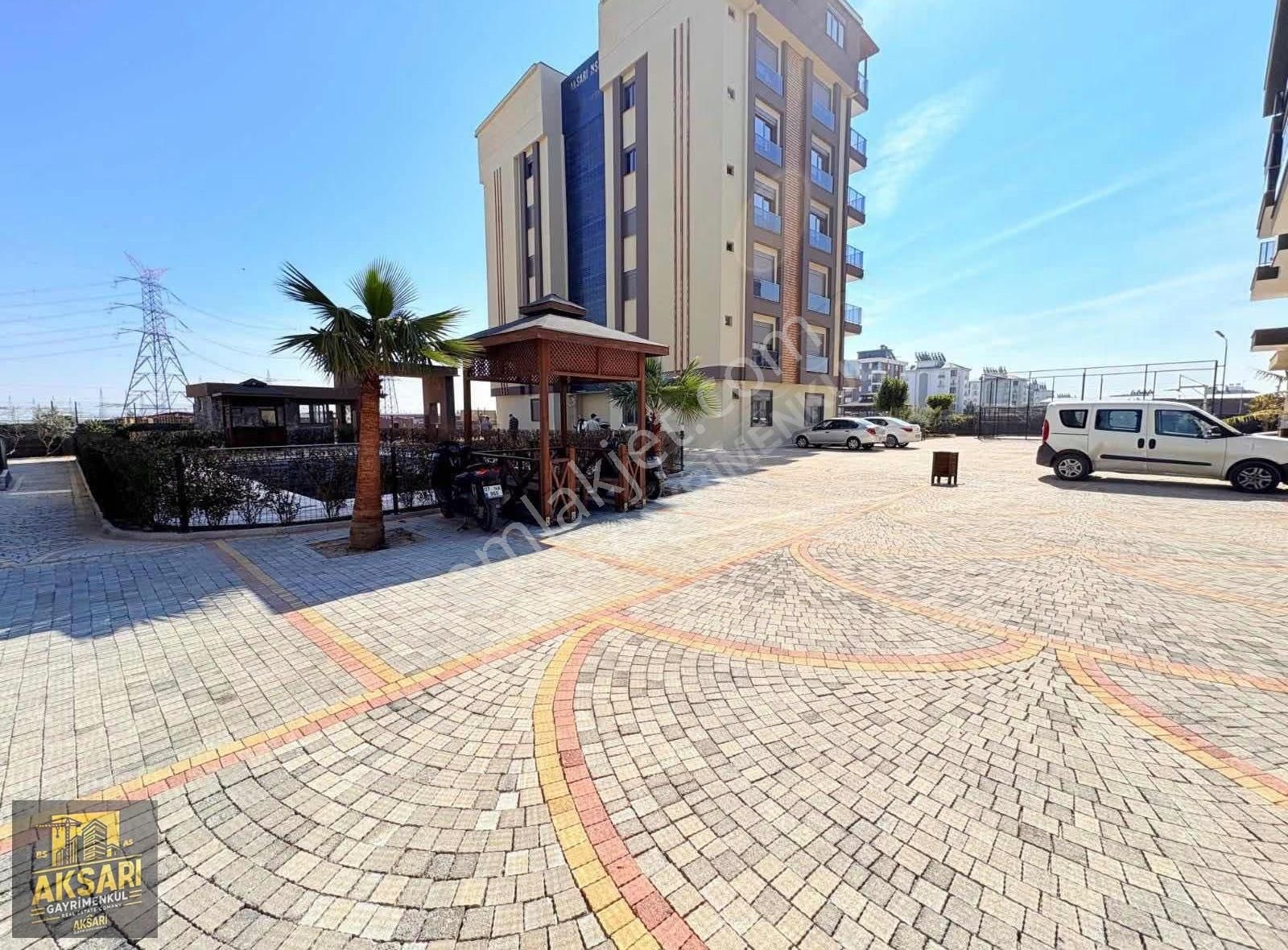 Fevzi Çakmakta Akıllı Ev Sistemli 3+1 130m2 Kiralık Daire - Görsel 16