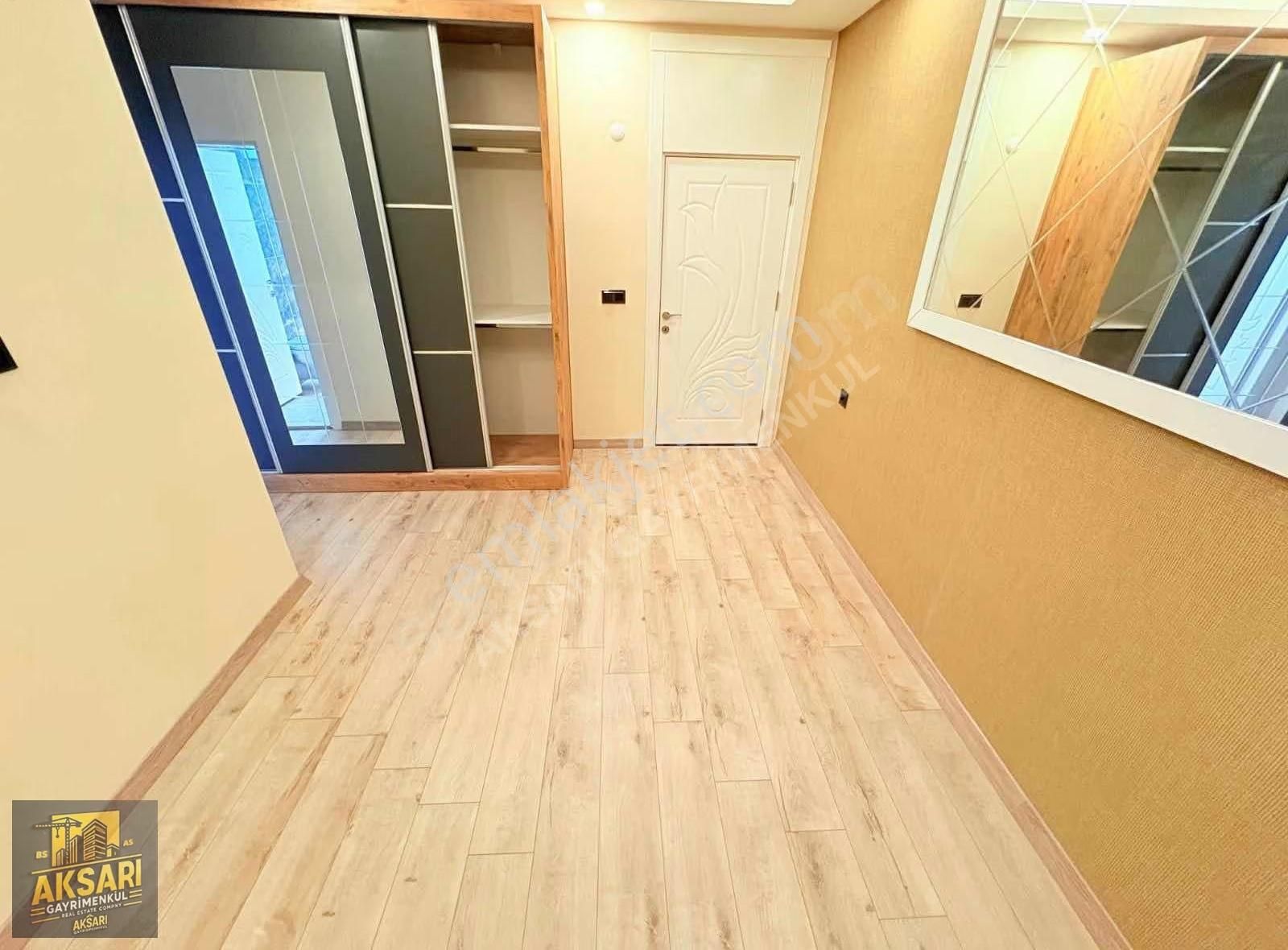Fevzi Çakmakta Akıllı Ev Sistemli 3+1 130m2 Kiralık Daire - Görsel 17
