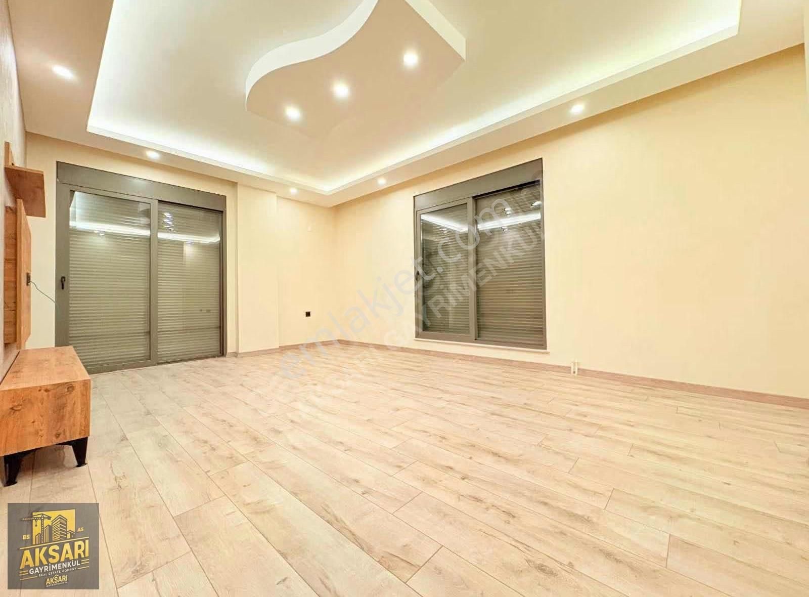 Fevzi Çakmakta Akıllı Ev Sistemli 3+1 130m2 Kiralık Daire - Görsel 27