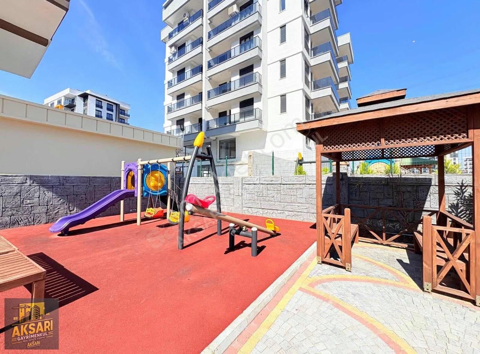 Fevzi Çakmakta Akıllı Ev Sistemli 3+1 130m2 Kiralık Daire - Görsel 10